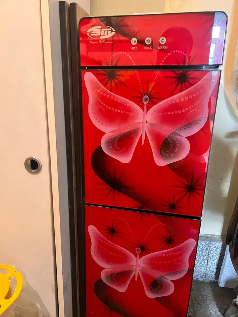 آبسردکن مارک BM|آبسردکن و تصفیه آب|گلپایگان, |دیوار