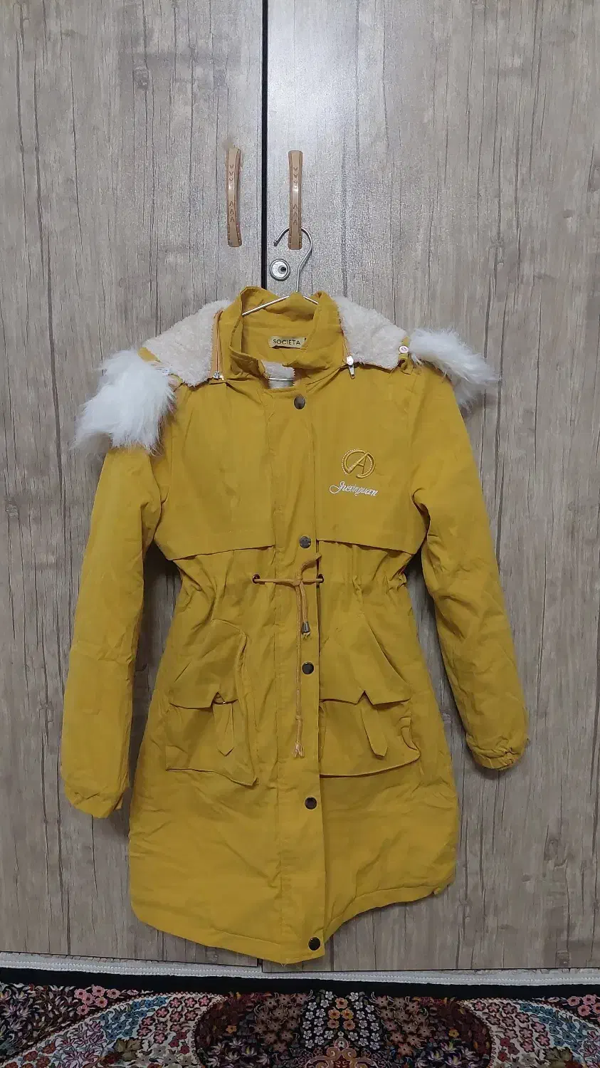 کاپشن|لباس|تهران, شهرک شریعتی|دیوار