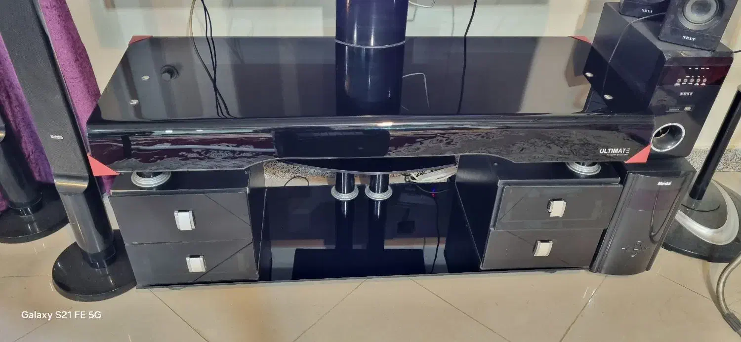 میز تلویزیون|میز تلویزیون|اهواز, امانیه|دیوار