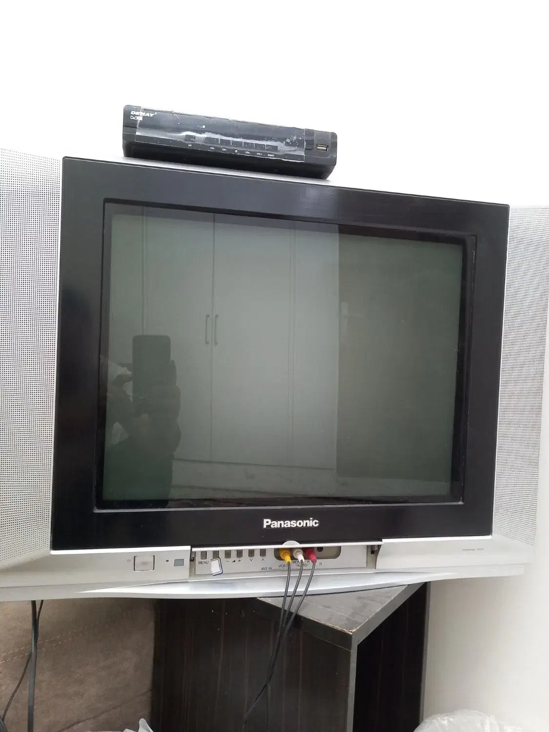 تلویزیون پاناسونیک خارجی|تلویزیون و پروژکتور|پردیس, فاز ۸|دیوار