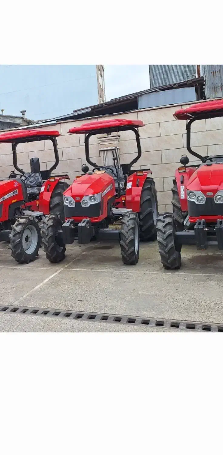 تراکتورپا ب صفر|خودرو سنگین|لاهیجان, کوی آزادگان|دیوار