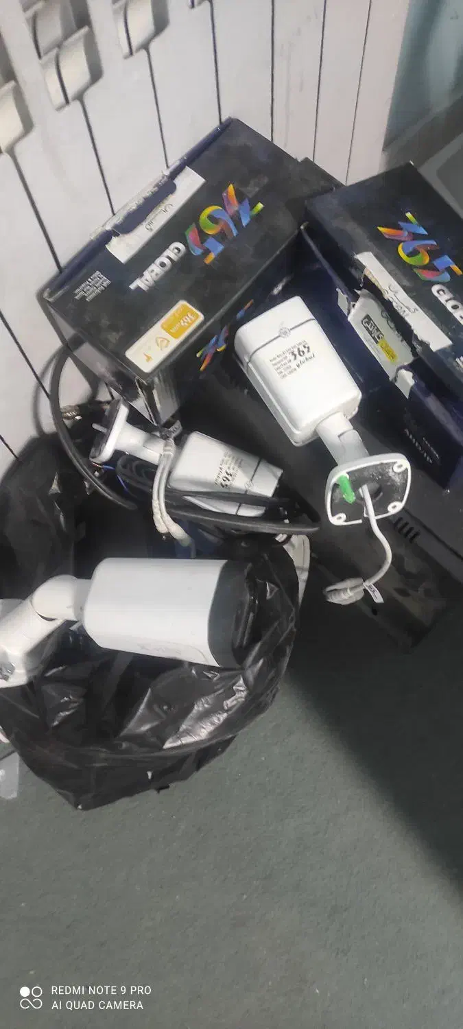 دوربین|دوربین مداربسته|سبزوار, قائم|دیوار