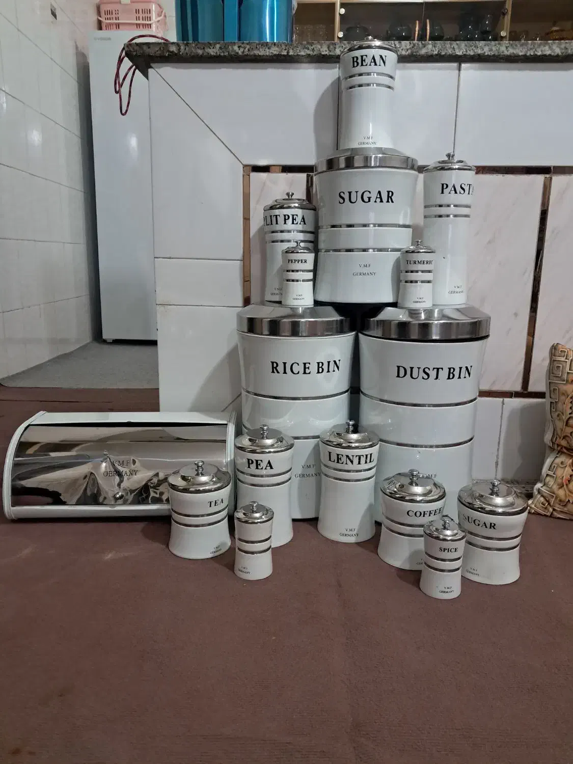 اورانوس|ظروف نگهدارنده، پلاستیکی، یکبارمصرف|خمینیشهر, |دیوار