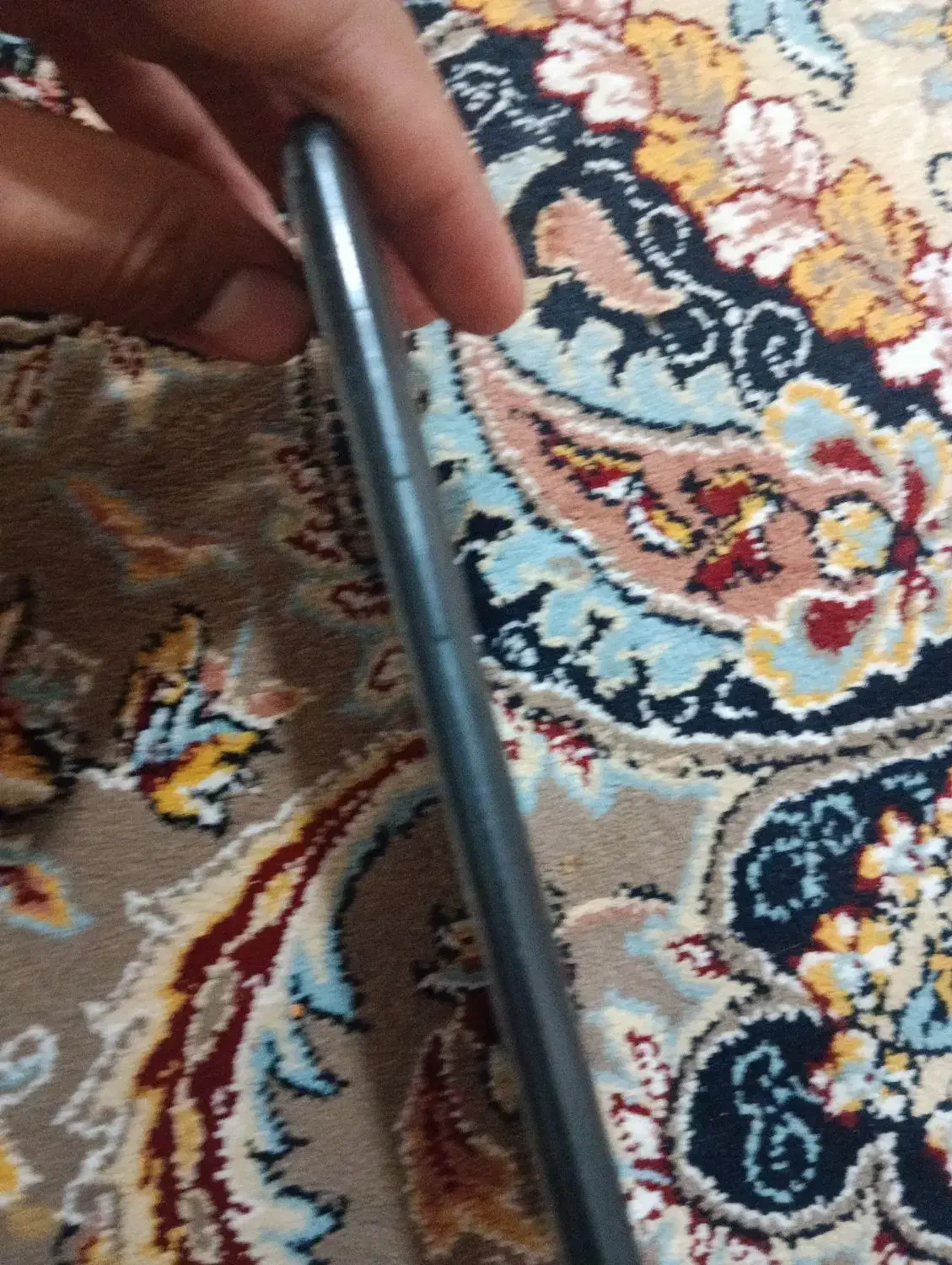 با سلام گوشی A11وA55|موبایل|شهریار, شهرک بهاران (ویره)|دیوار