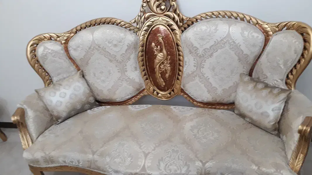 مبل|مبلمان خانگی و میز عسلی|پردیس, فاز ۸|دیوار