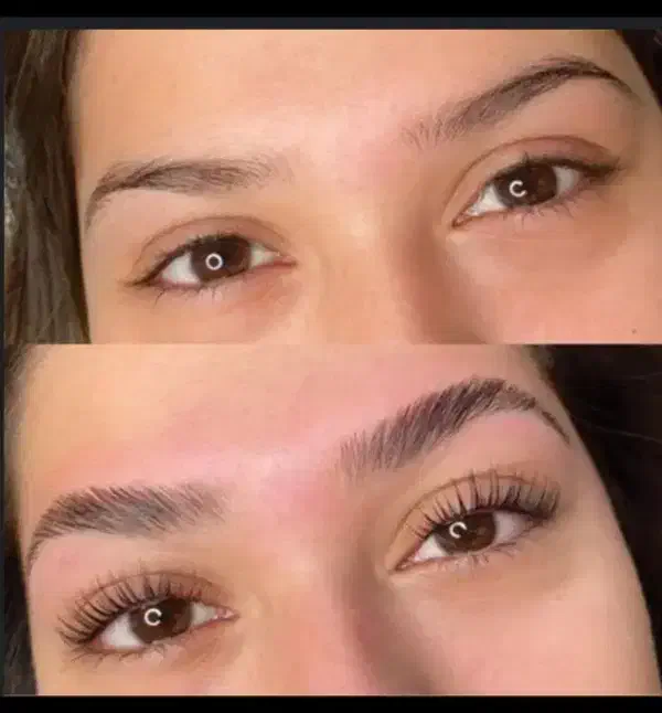 مدل لیفت ابرو و مژه|خدمات آرایشگری و زیبایی|رباطکریم, رباطکریم|دیوار