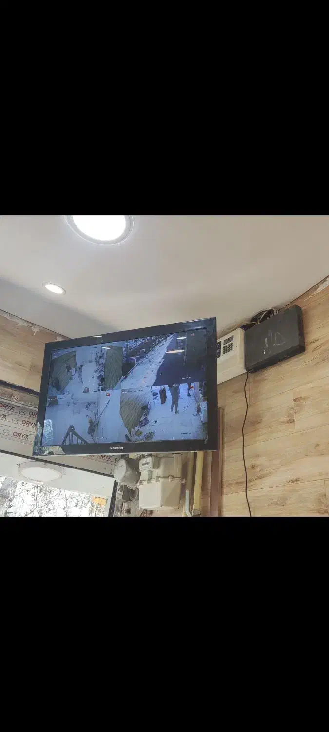 برقکارنصاب‌نصب لوستر‌ ایفون کلیدپریز دوربین‌دزدگیر|خدمات پیشه و مهارت|مشهد, هفت تیر (حافظ)|دیوار