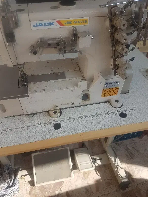 چرخ میان دوز (jask)|چرخ خیاطی و ریسندگی|اصفهان, عطار نیشابوری|دیوار