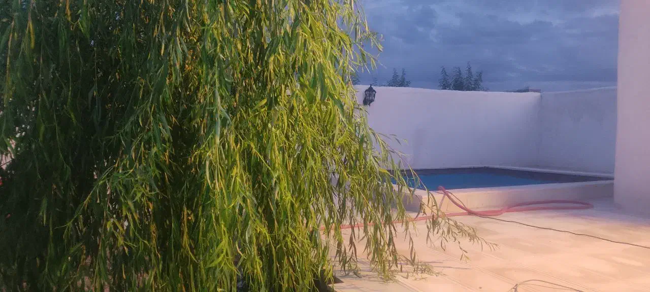 زیرقیمت 1070متر باغ ویلا مجموعه  سازمانی فرهنگیان|فروش خانه و ویلا|مشهد, آبادگران|دیوار