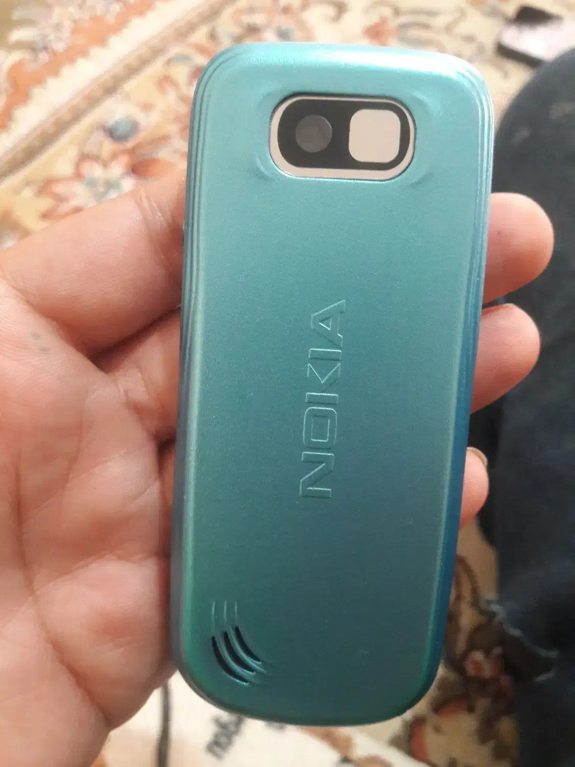 گوشی نوکیا|موبایل|اسلامآباد غرب, |دیوار