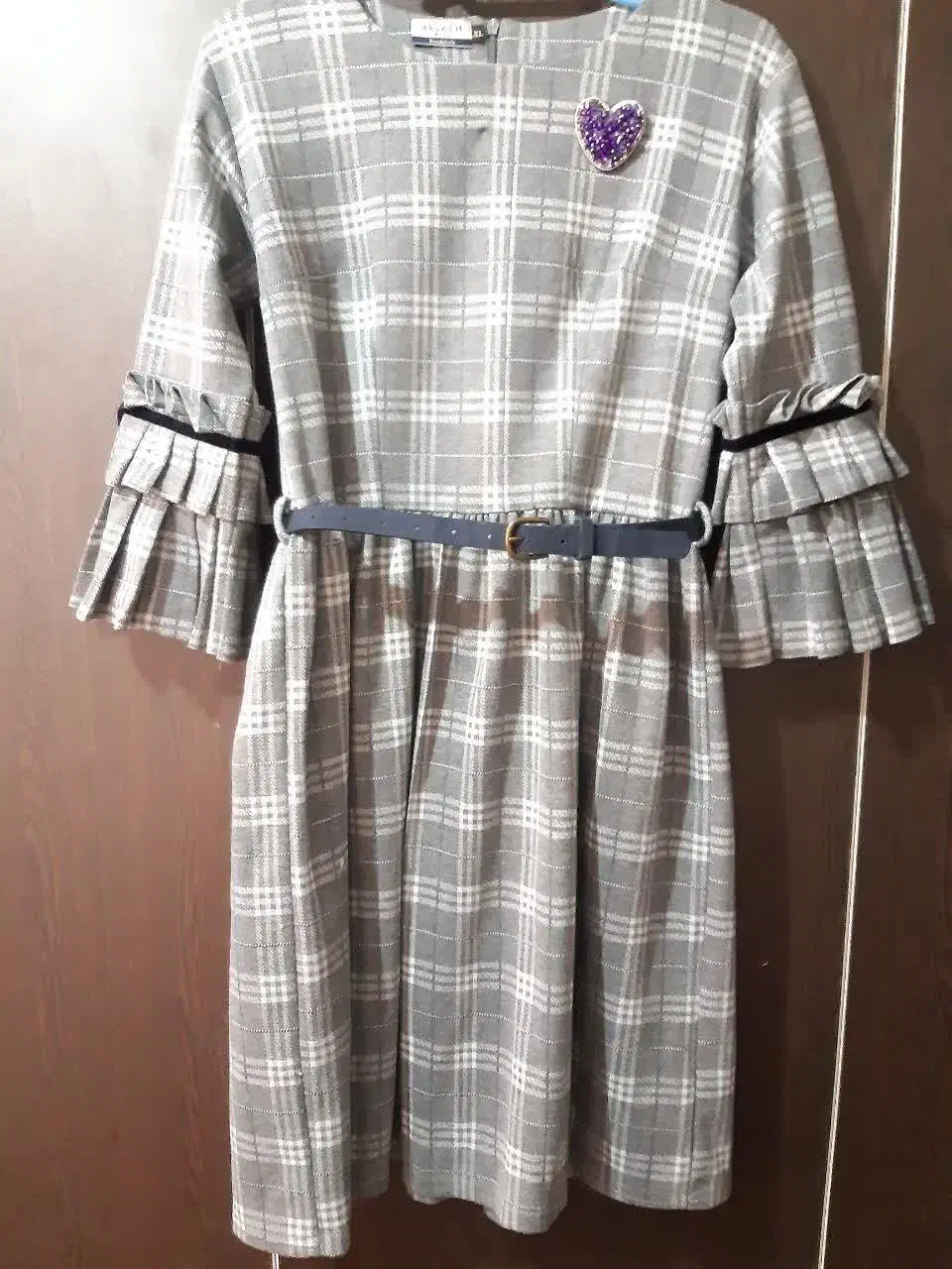 لباس دخترونه پاییزه|کفش و لباس بچه|کرج, چهارصد دستگاه|دیوار