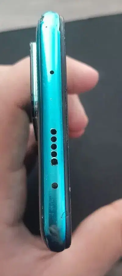 poco x3 gt|موبایل|شهریار, شهرک وائین|دیوار