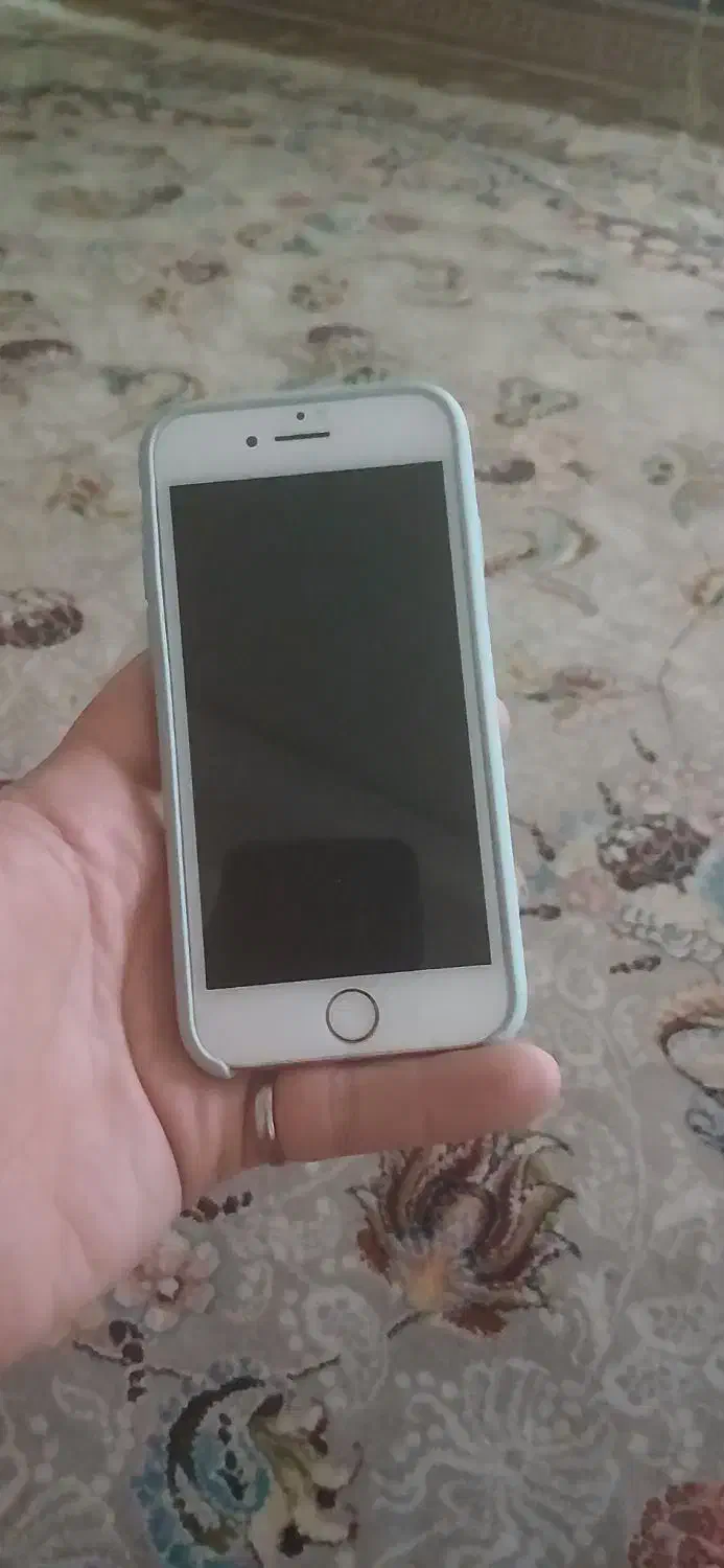 ایفون 7|موبایل|خرمآباد, |دیوار