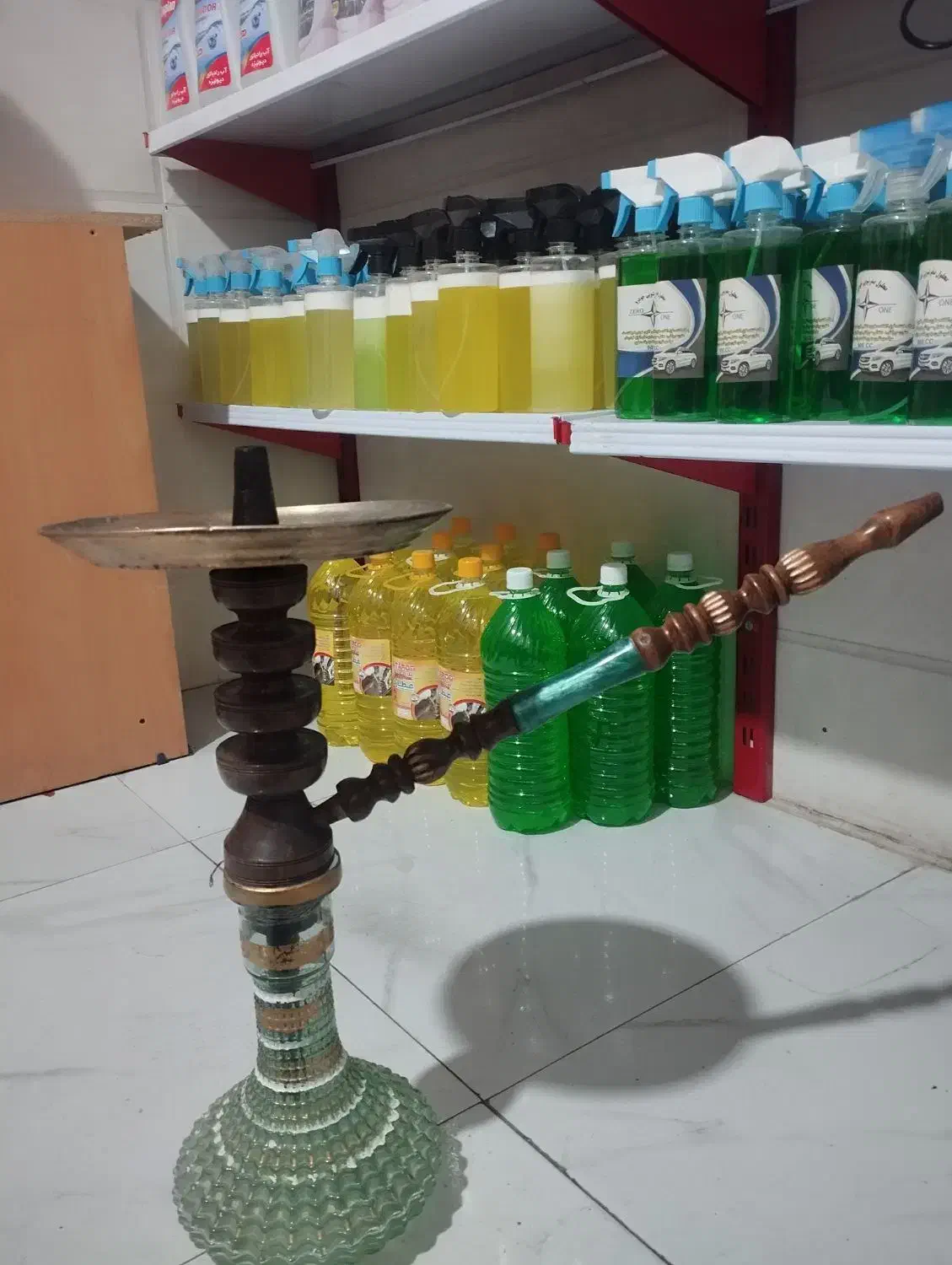 قلیان|کلکسیون و سرگرمی|ایلام, |دیوار