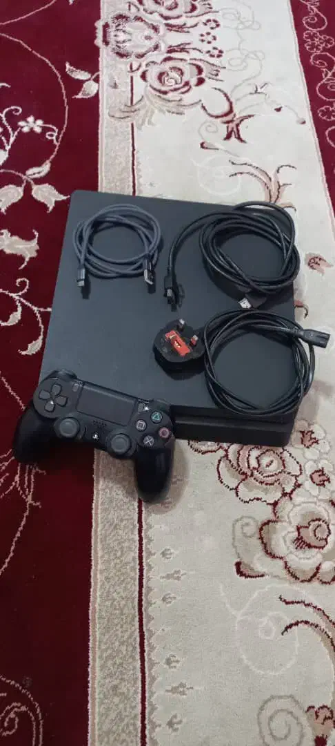 پی اس فور ps4|کنسول، بازی ویدئویی و آنلاین|شیراز, شهرک والفجر|دیوار
