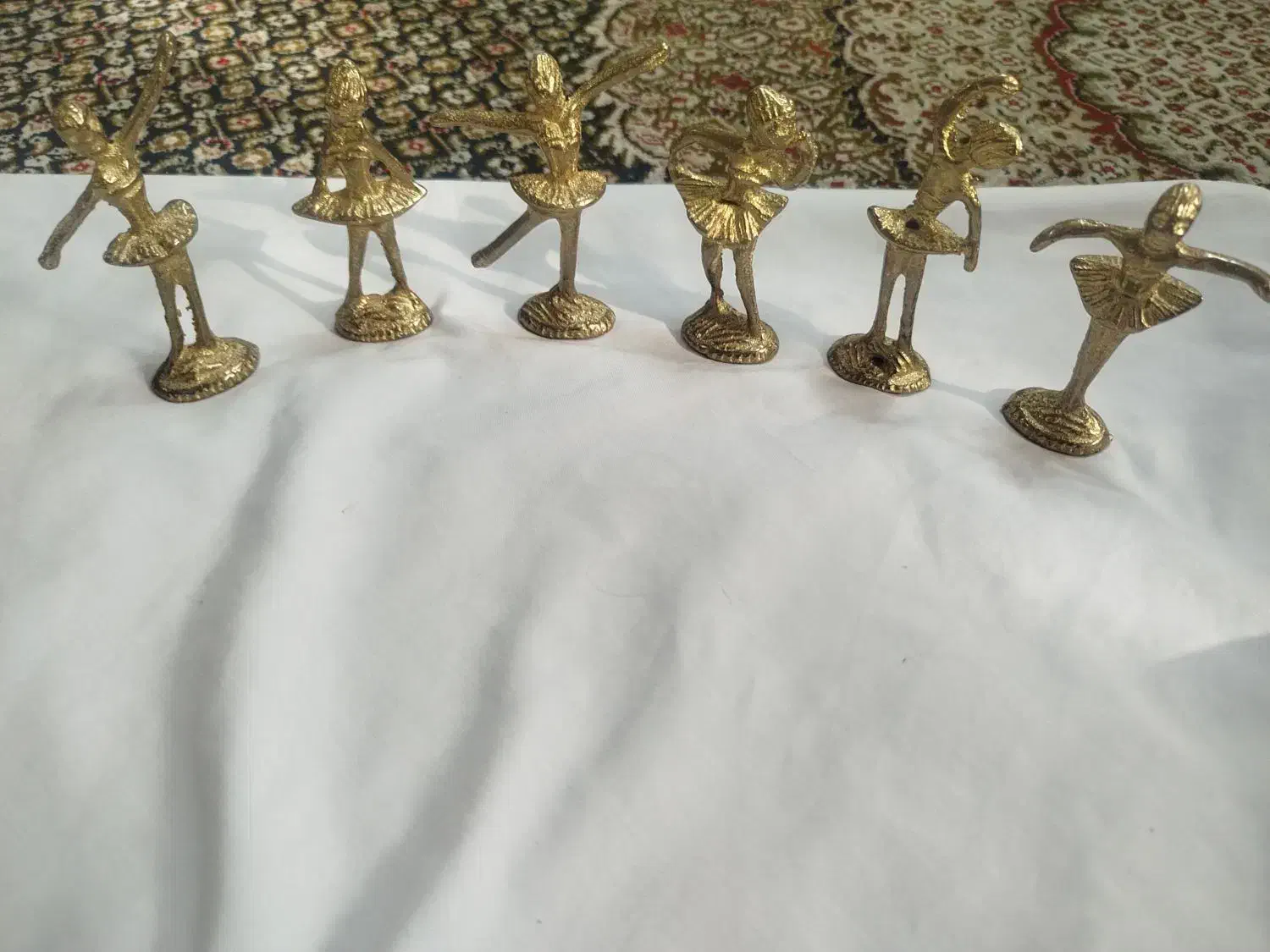 فرشته رقص|مجسمه، تندیس، ماکت|تبریز, |دیوار