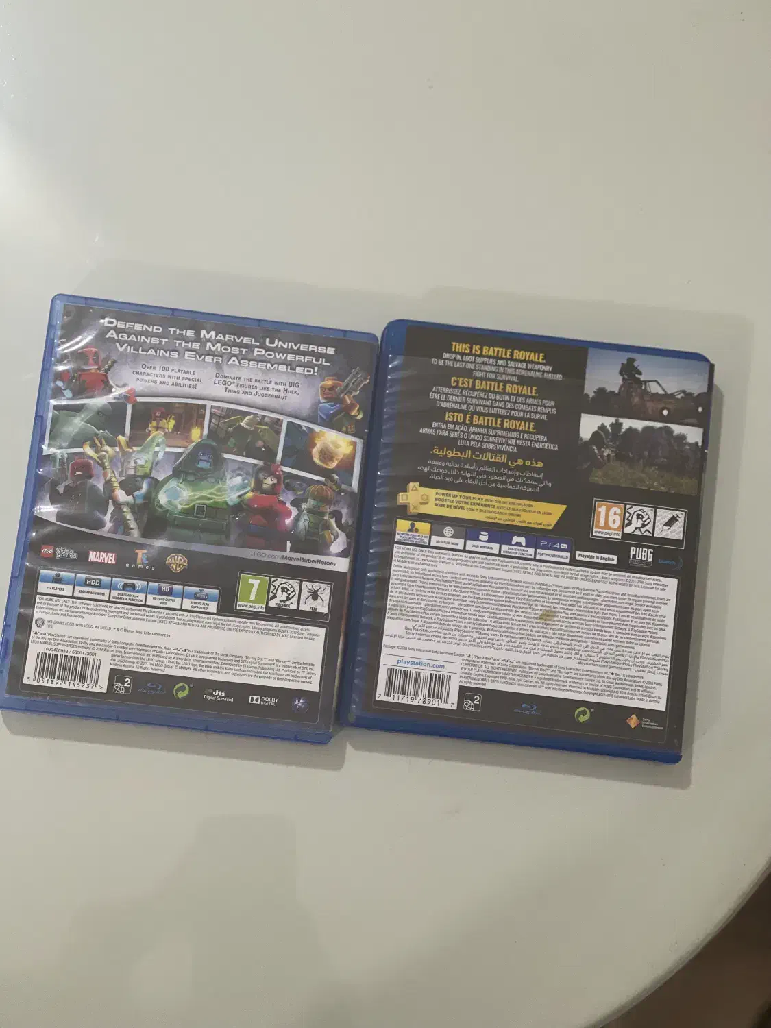 بازی ps4|کنسول، بازی ویدئویی و آنلاین|اهواز, گلستان|دیوار