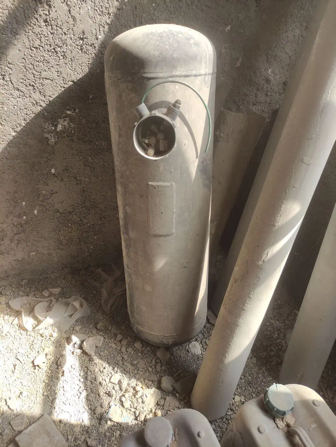 سلام ی سری وسایل خودرو|قطعات یدکی و لوازم جانبی|یزد, |دیوار