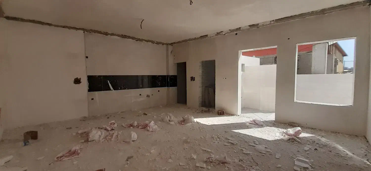 فروش ویلایی شهرک شیرمحمدلی|فروش خانه و ویلا|آق قلا, |دیوار