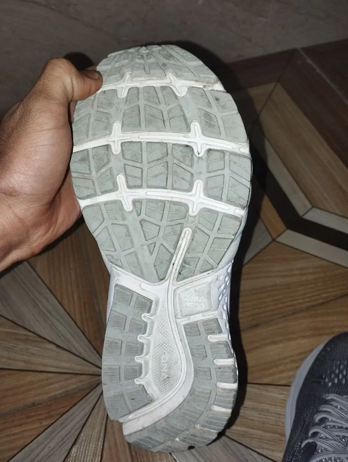 کفش بروکس و ساکونی|کیف، کفش، کمربند|شیراز, وزیرآباد|دیوار