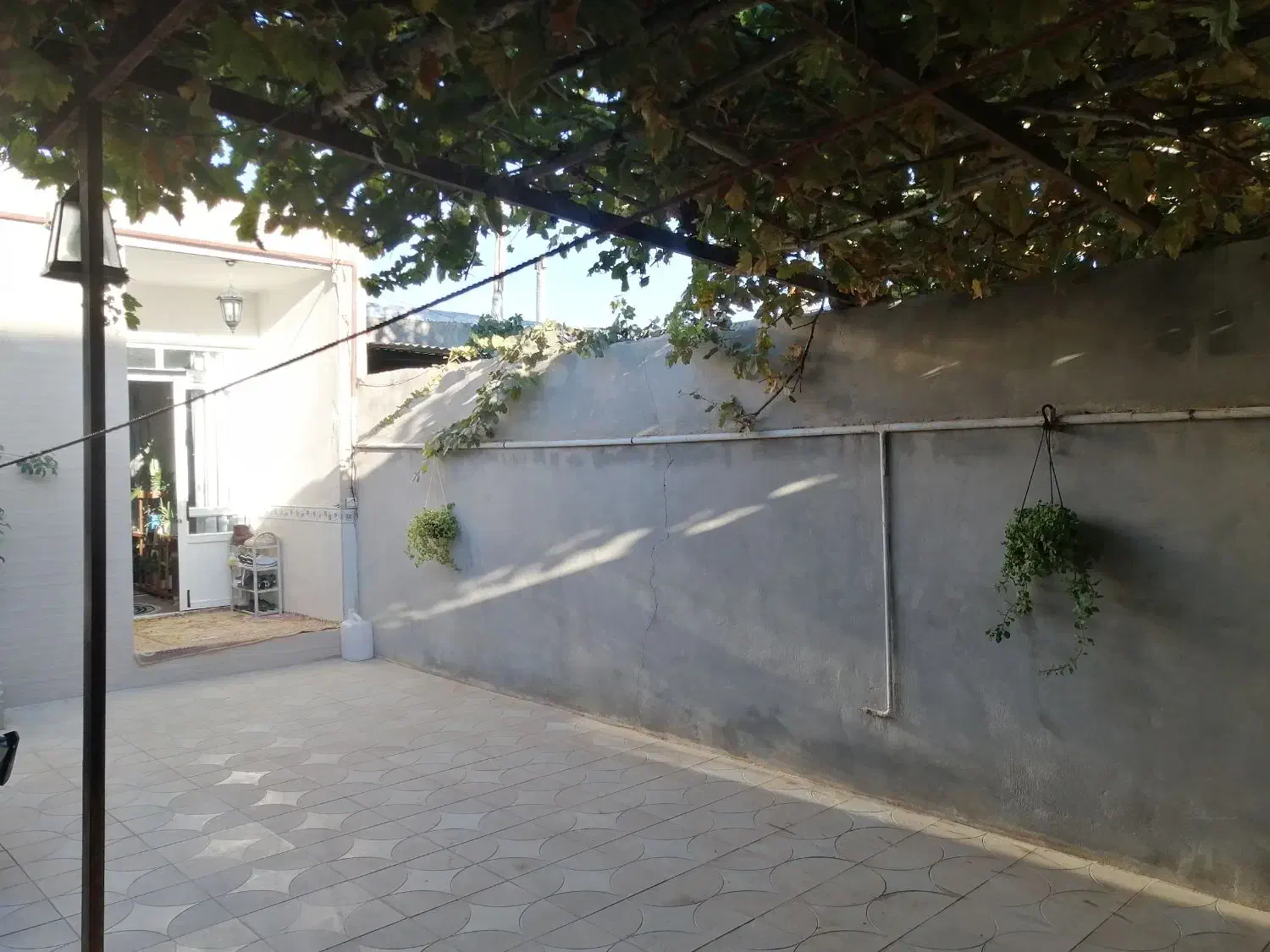 خانه ویلایی در محمد علی پهلوان|فروش خانه و ویلا|بجنورد, |دیوار