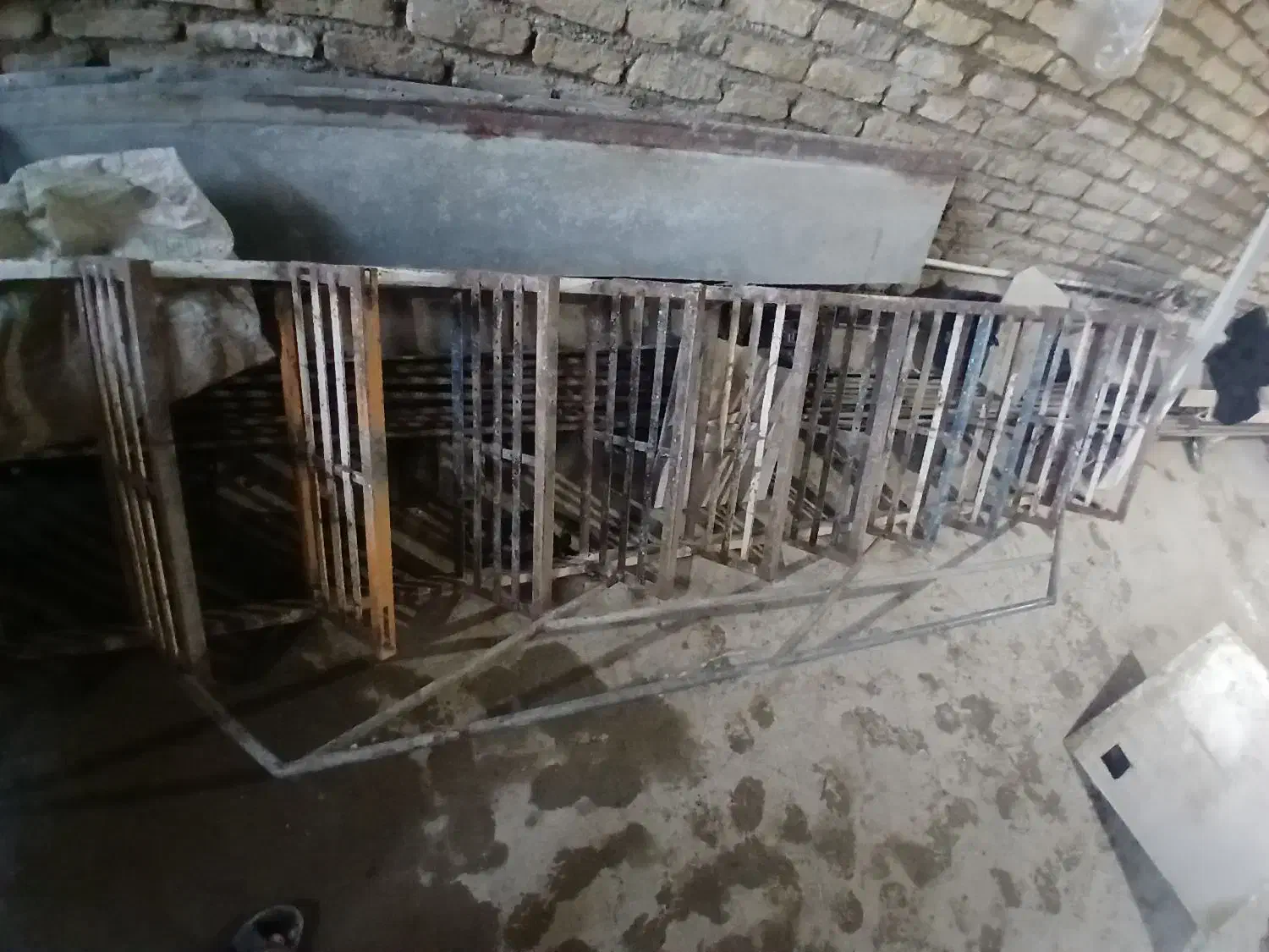 راپله 3.20|مصالح و تجهیزات ساختمان|گرگان, |دیوار