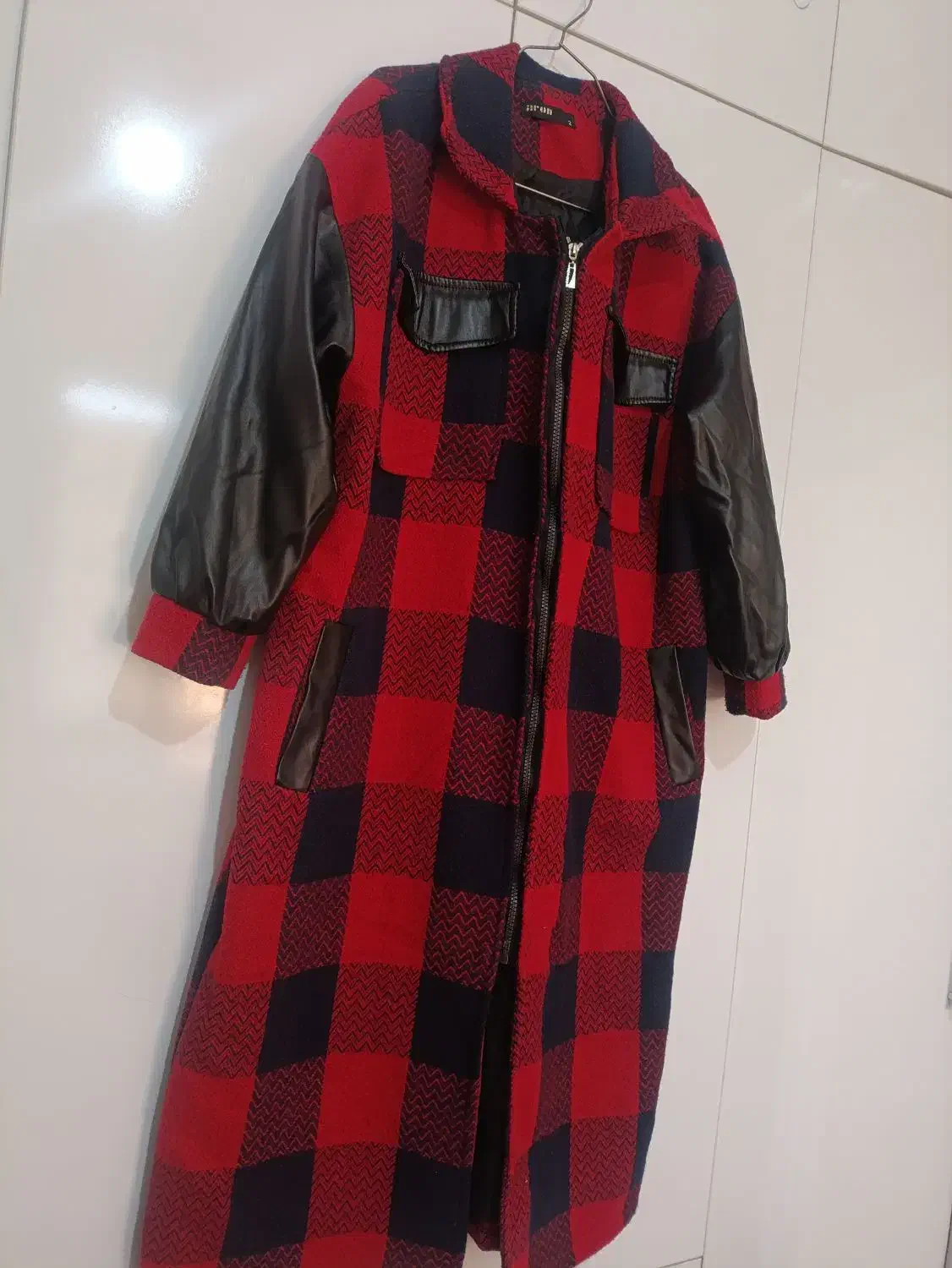 پالتو سالم و تمیز|لباس|اراک, |دیوار