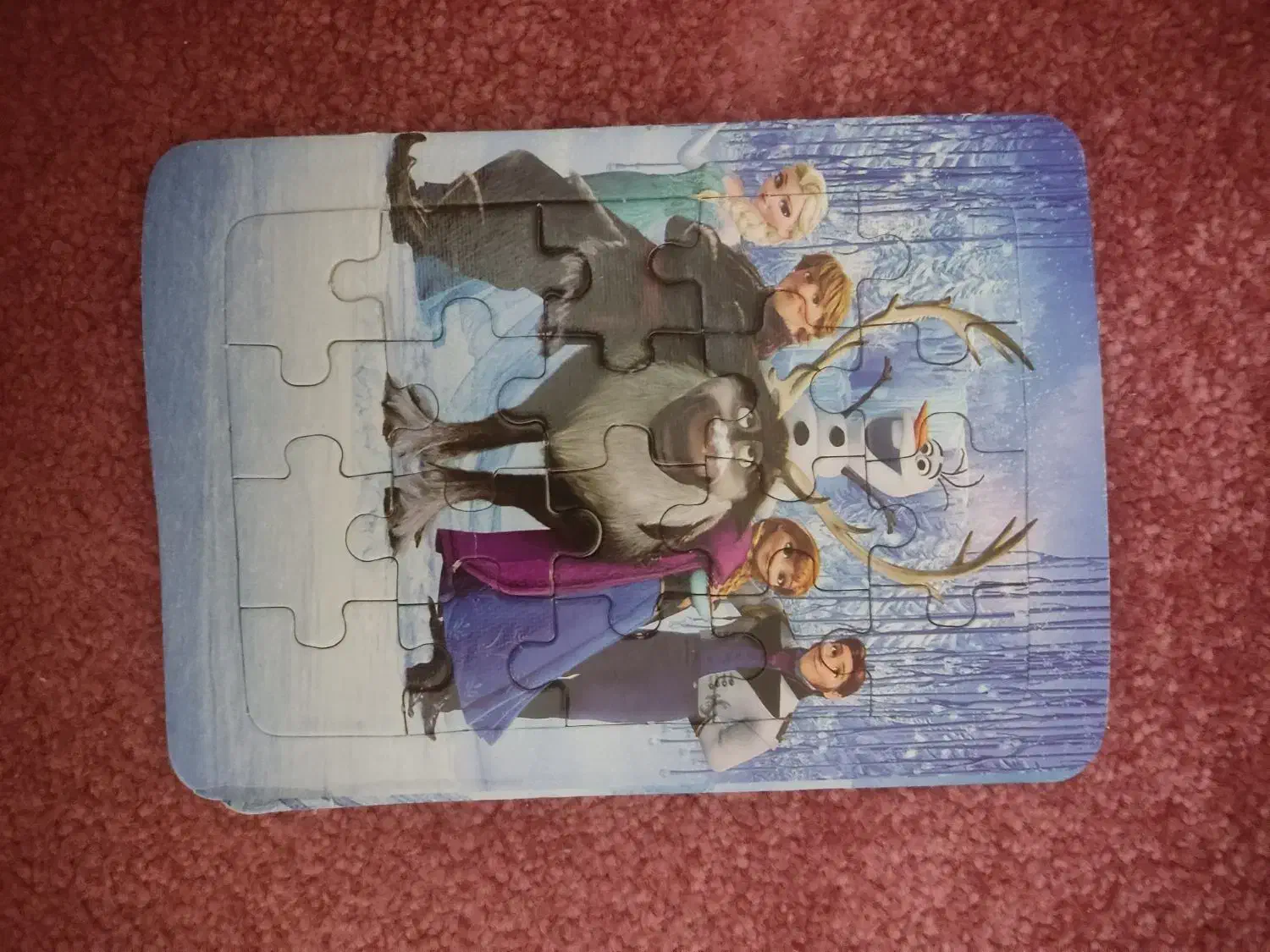 پازل، بازی فکری و فلش کارتهای کمک آموزشی|اسباببازی|شیراز, فرهنگ شهر|دیوار