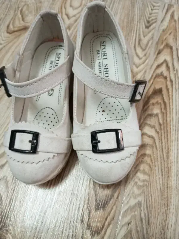 کفش دخترانه|کفش و لباس بچه|کرمان, |دیوار