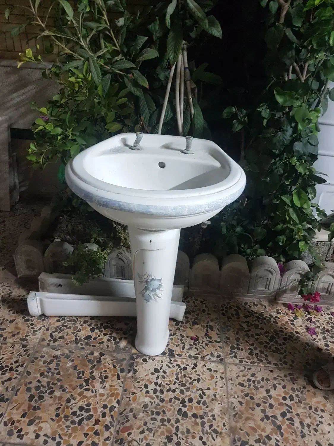 روشویی|لوازم سرویس بهداشتی|شیراز, مسلم|دیوار