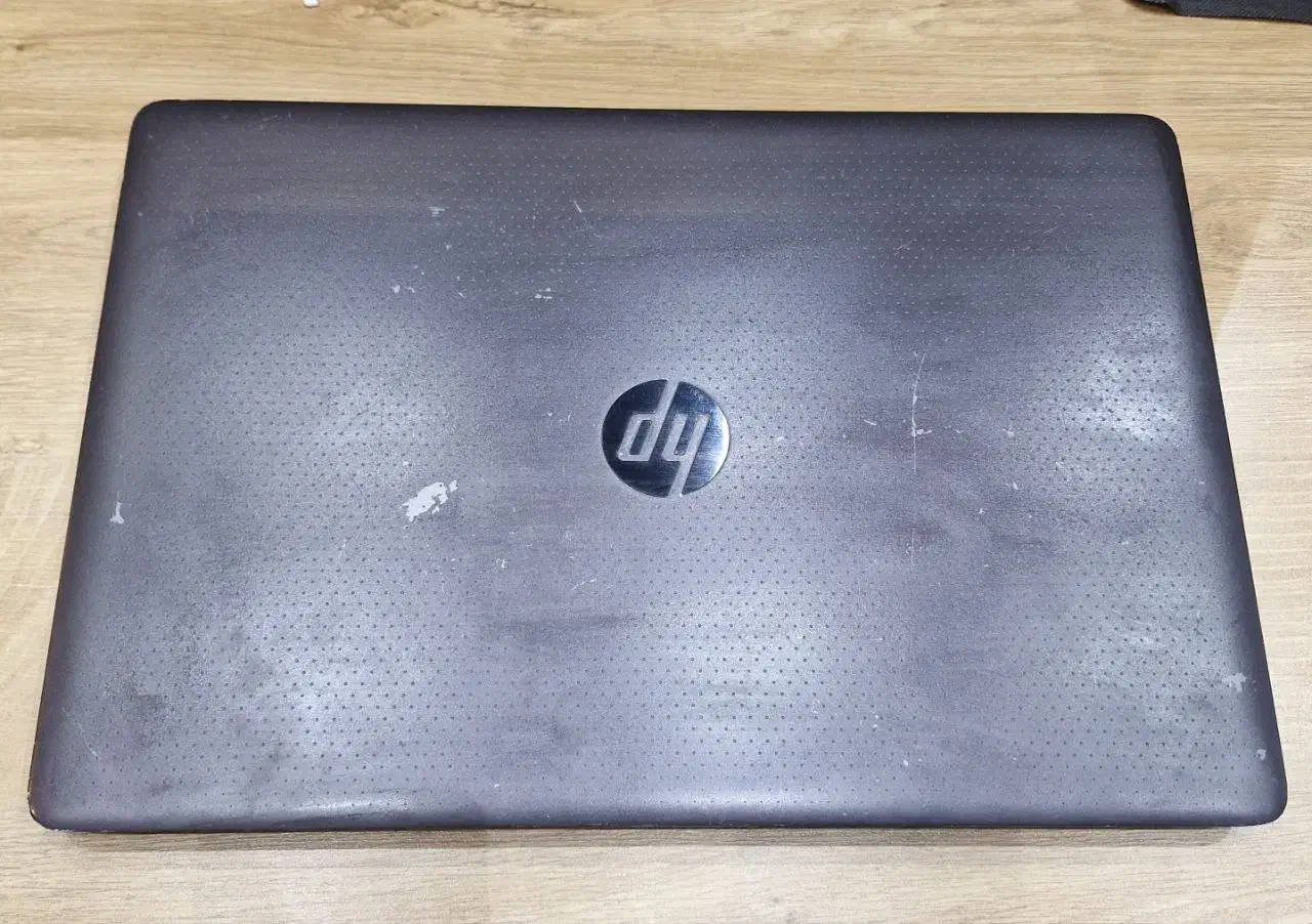 لپ تاپ hp|رایانه همراه|بجنورد, |دیوار