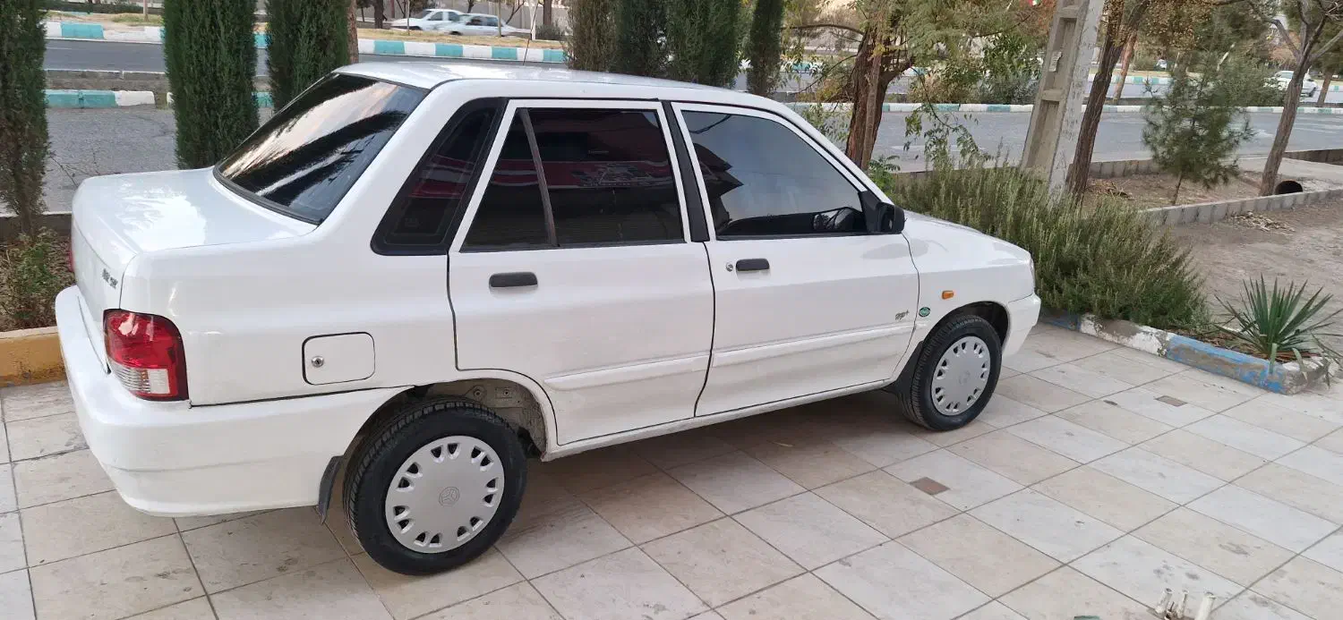 پراید ۱۳۲ مدل ۹۰|خودرو سواری و وانت|کرمان, |دیوار