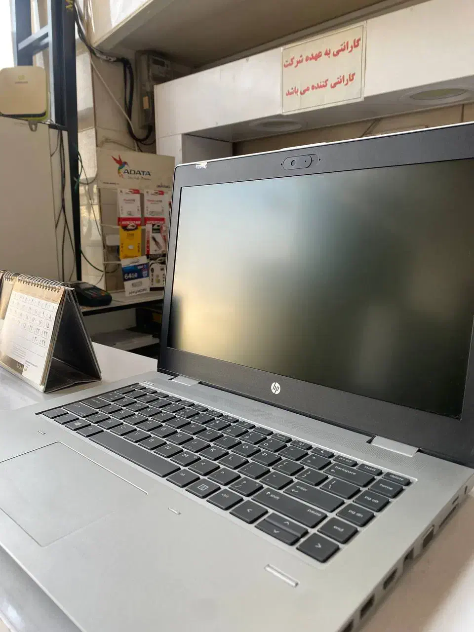 لپ تاپ HP استوک|رایانه همراه|هشتگرد, مدرس|دیوار