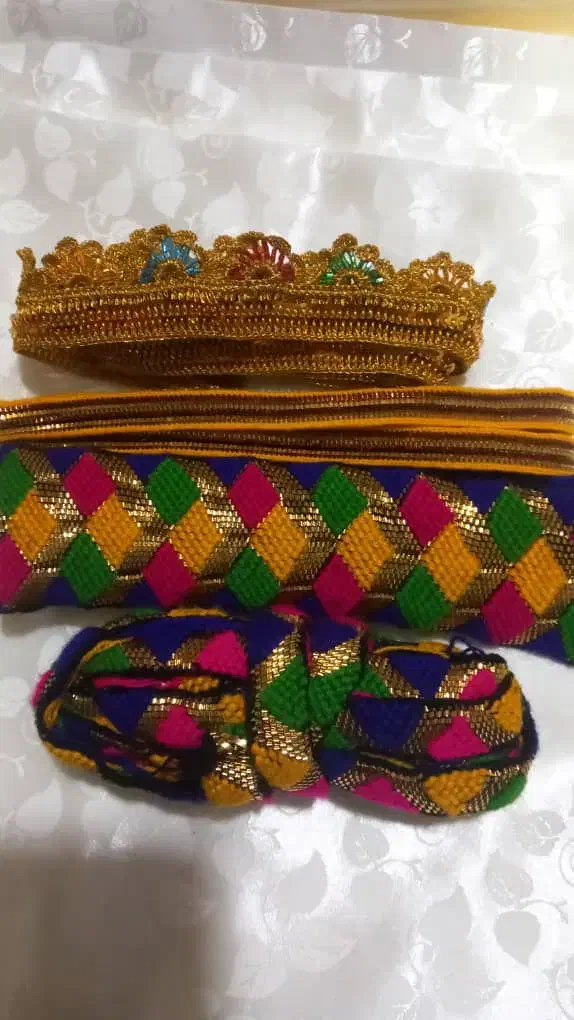 وسایل شلوار بندری|لباس|میناب, |دیوار