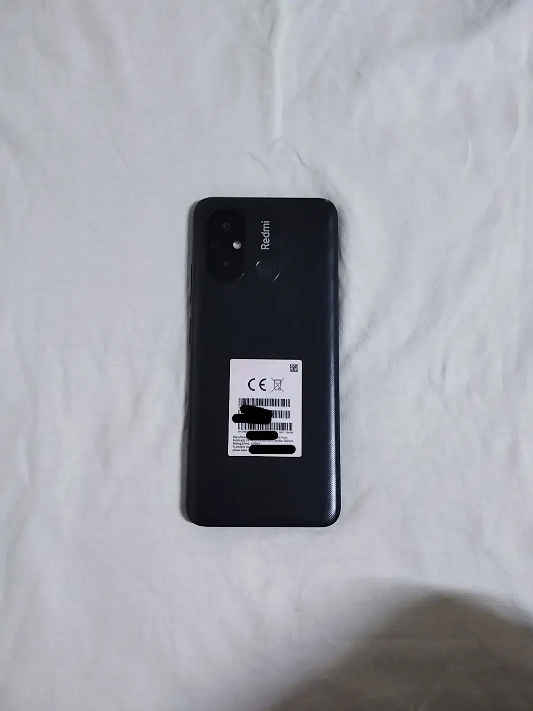 شیائومی redmi12c|موبایل|تهران, وحیدیه|دیوار