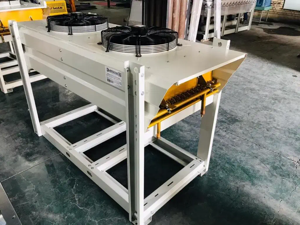 سردخانه ثابت وغیره|ماشین‌آلات صنعتی|بوشهر, |دیوار