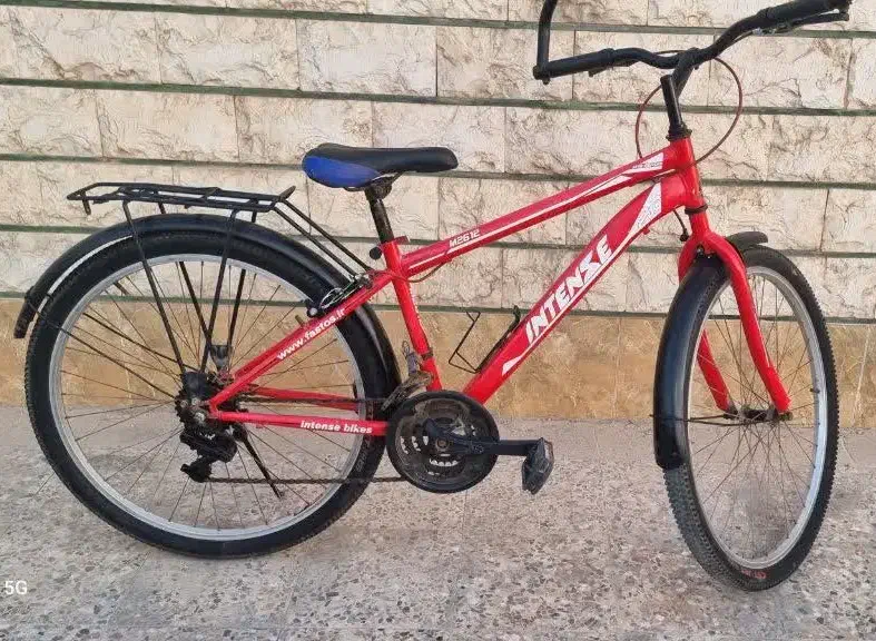 دوچرخه ژاپنی 16.20.26دنده ای|دوچرخه، اسکیت، اسکوتر|رامشیر, |دیوار