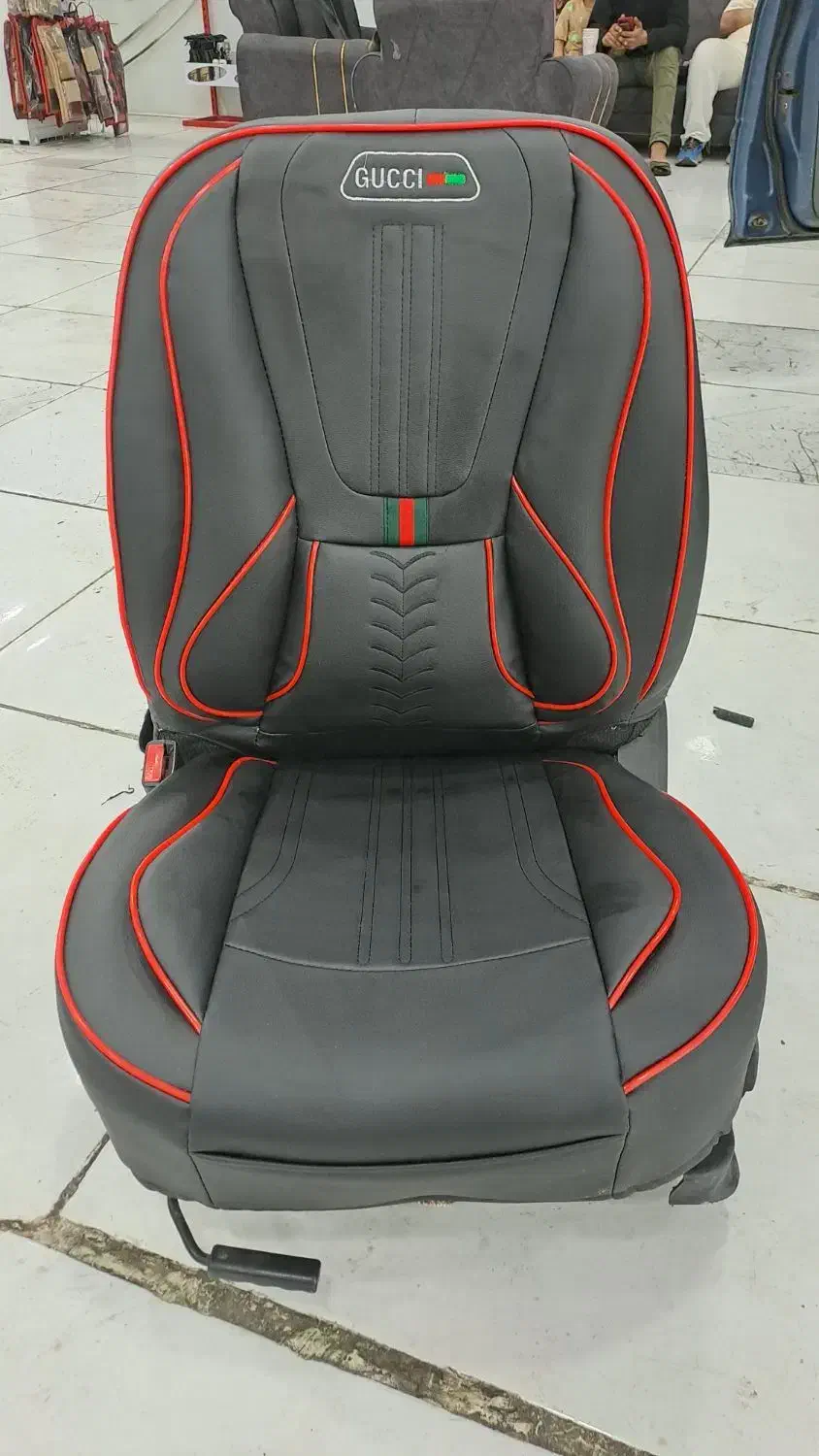 انواع روکش های ایرانی وخارجی|خدمات موتور و ماشین|اهواز, کمپلو جنوبی|دیوار