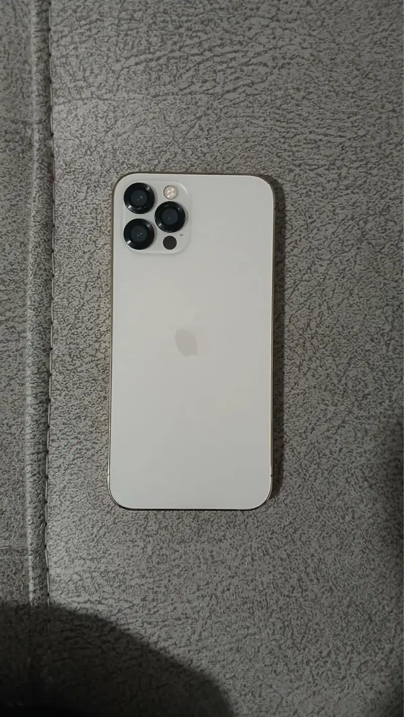 ایفون 12pro 12 pro|موبایل|تهران, تهرانسر غربی|دیوار
