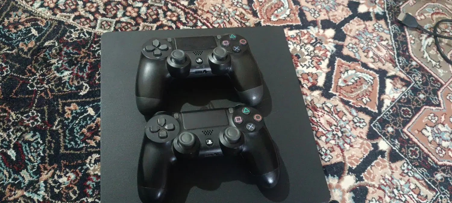 ps4 1tra|کنسول، بازی ویدئویی و آنلاین|سیرجان, |دیوار
