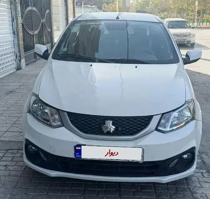 ساینا دوگانه شرکتی|خودرو سواری و وانت|مشهد, شهرک رازی (شهرک غرب)|دیوار