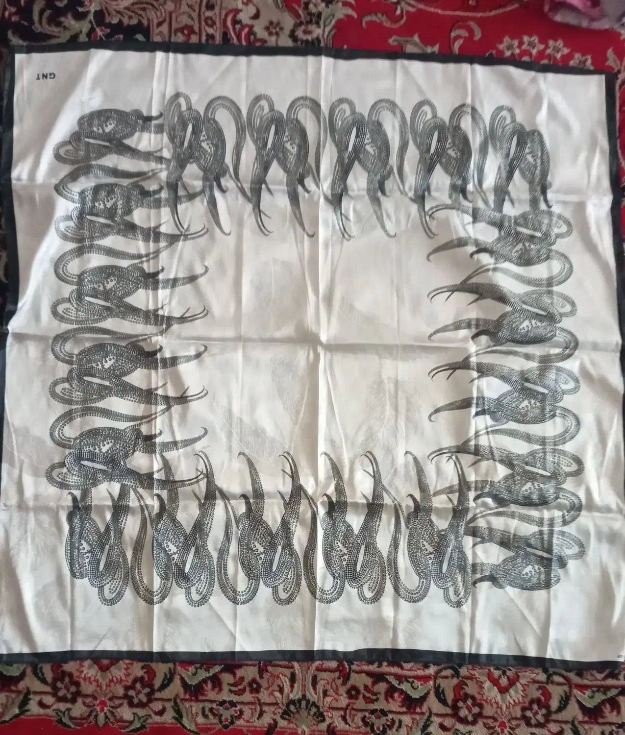 شال وروسری|لباس|سرپل ذهاب, |دیوار