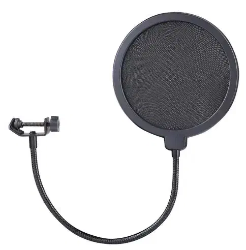 پاپ فیلتر میکروفن|آلات موسیقی|قرچک, شهرک طلائیه|دیوار