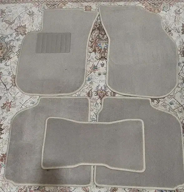 کف پایی پروتون ایمپبن|قطعات یدکی و لوازم جانبی|تهران, حشمتیه|دیوار