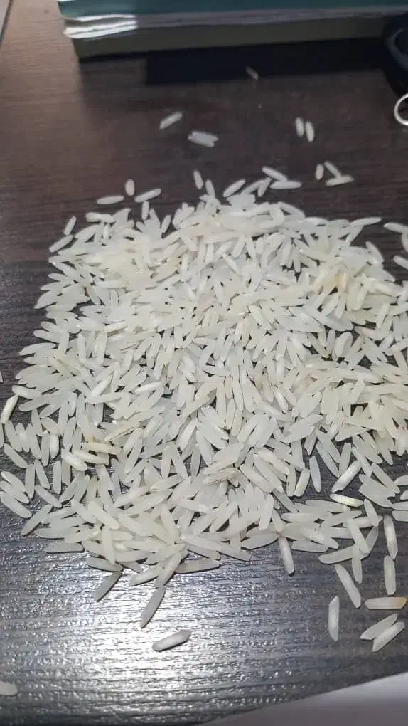 فروش برنج پاکستانی سوپر بسمتی رضوی|حراج|مهاباد (آذربایجان غربی), |دیوار