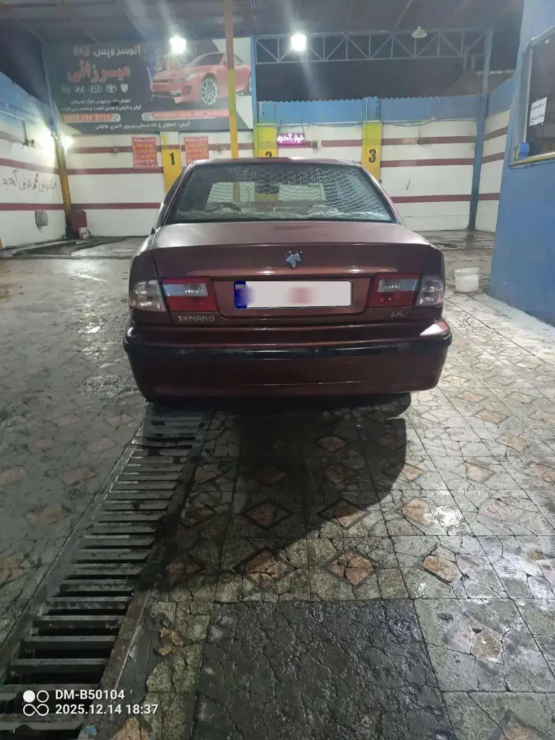 سمند مدل 85lx|خودرو سواری و وانت|اصفهان, عمان سامانی|دیوار