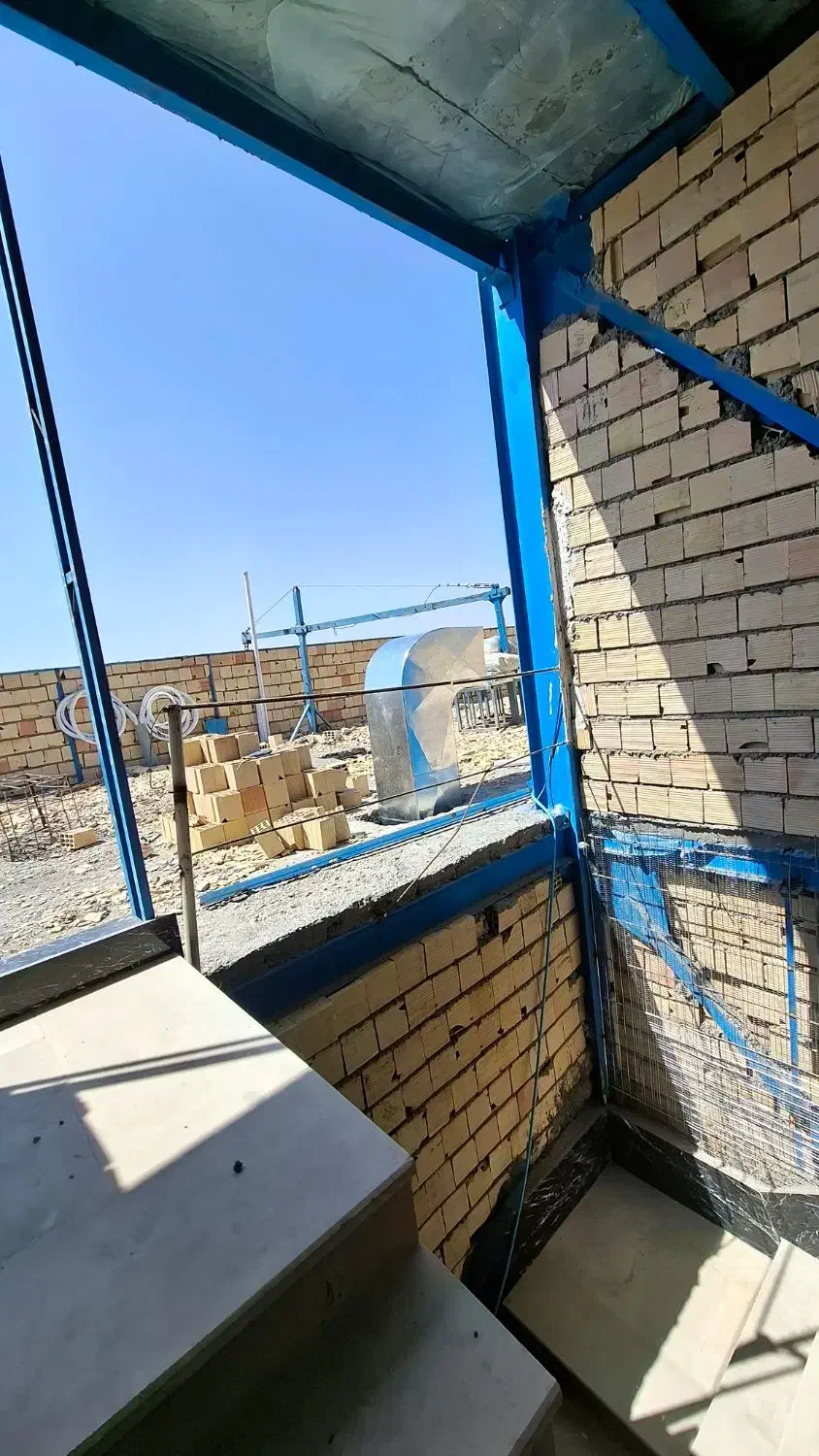 کانال کولر سازی رضایی|خدمات پیشه و مهارت|بیرجند, |دیوار