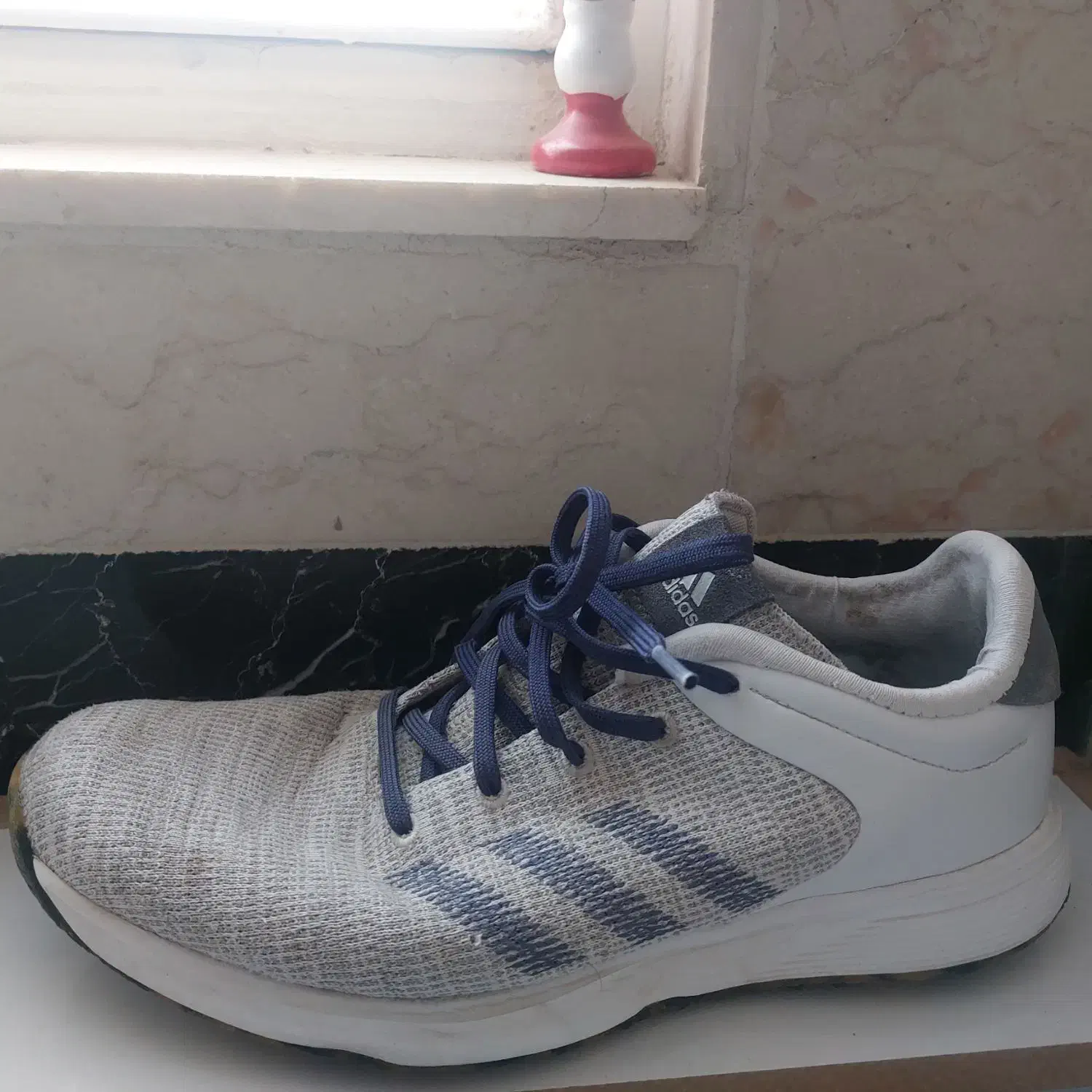 کتونی ادیداس اورجینال|کیف، کفش، کمربند|ورامین, ورامین|دیوار