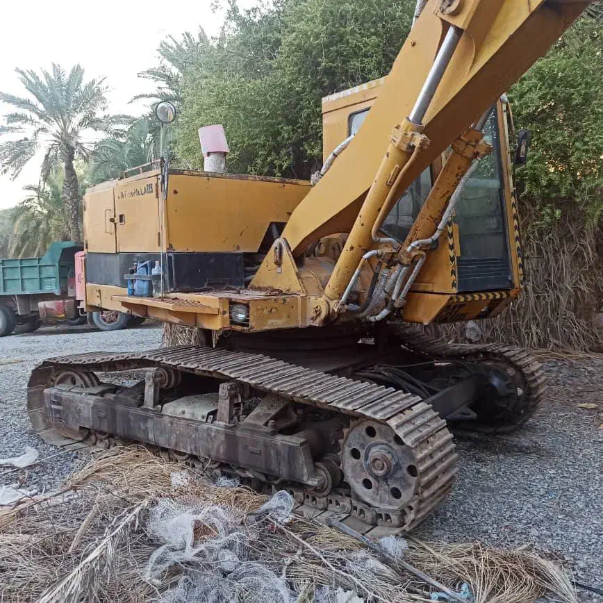 بیل مکانیکی ۲۲۵ کاترپیلار لودر کوبلکو ZL35|خودرو سنگین|کرمان, |دیوار