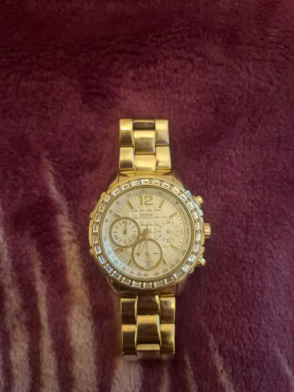 ساعت مچی برند گیس|ساعت|تهران, دهم فروردین|دیوار